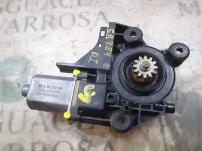 Second-hand car spare part left front window motor for ford focus lim. (cb4) trend oem iam references 