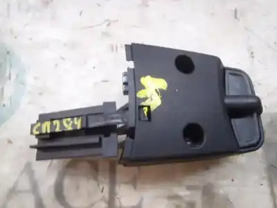 Second-hand car spare part electronic module for ford focus lim. (cb4) trend oem iam references   