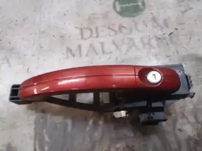 Second-hand car spare part EXTERIOR LEFT FRONT DOOR HANDLE for FORD FOCUS LIM. (CB4)  OEM IAM references   