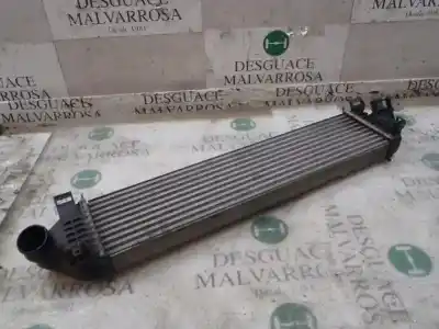 Second-hand car spare part intercooler for ford focus lim. (cb4) trend oem iam references 