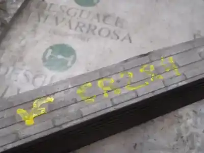 Peça sobressalente para automóvel em segunda mão intercooler por ford focus lim. (cb4) trend referências oem iam   