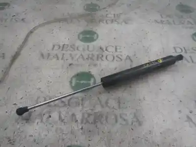 Автозапчастина б/у АМОРТИЗАТОР КАПОТА для RENAULT VEL SATIS (BJ0)  Посилання на OEM IAM 8200015091  