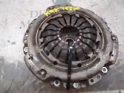 Second-hand car spare part CLUTCH KIT for RENAULT CLIO III  OEM IAM references   