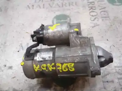 Автозапчастина б/у ДВИГУН ЗАПУСКАЄТЬСЯ для RENAULT CLIO III  Посилання на OEM IAM   