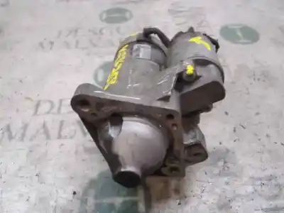 Second-hand car spare part starter motor for renault clio iii business oem iam references   