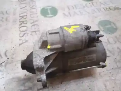 Pezzo di ricambio per auto di seconda mano MOTORINO DI AVVIAMENTO per RENAULT CLIO GRANDTOUR  Riferimenti OEM IAM    Pezzo di ricambio per auto di seconda mano MOTORINO DI AVVIAMENTO per RENAULT CLIO GRANDTOUR  Riferimenti OEM IAM