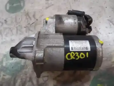Piesă de schimb auto la mâna a doua Electromotor pentru HYUNDAI I30  Referințe OEM IAM 361002B200 M000T32571ZE 361002B200