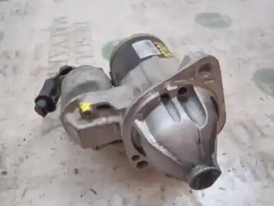 Peça sobressalente para automóvel em segunda mão motor de arranque por hyundai i30 classic referências oem iam 361002b200 m000t32571ze 361002b200