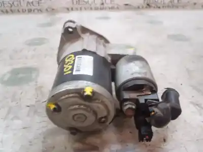 Peça sobressalente para automóvel em segunda mão motor de arranque por hyundai i30 classic referências oem iam 361002b200 m000t32571ze 361002b200