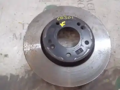 Second-hand car spare part FRONT DISC BRAKE for HYUNDAI I30  OEM IAM references 517121H100  