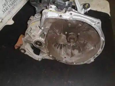 Pezzo di ricambio per auto di seconda mano riduttore per ford focus lim. (cb4) trend riferimenti oem iam   