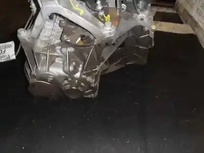 Pezzo di ricambio per auto di seconda mano riduttore per ford focus lim. (cb4) trend riferimenti oem iam   