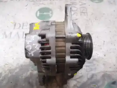 Автозапчасти б/у генератор за smart forfour básico (55kw) ссылки oem iam a1351540202