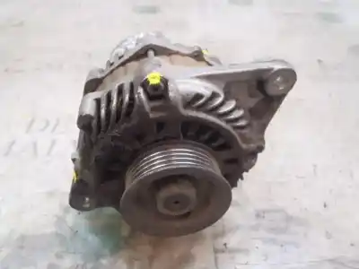 Автозапчастина б/у генератор для smart forfour básico (55kw) посилання на oem iam a1351540202  1800a070
