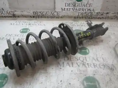 Second-hand car spare part front right shock absorber for saab 9-3 berlina 2.2 s tid oem iam references 