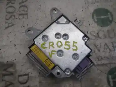 Second-hand car spare part airbag control unit for saab 9-3 berlina 2.2 s tid oem iam references 