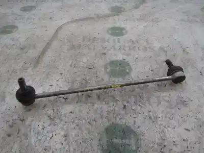 Second-hand car spare part LEFT FRONT BRACKET for VOLKSWAGEN GOLF V BERLINA (1K1)  OEM IAM references 1K0411315K  