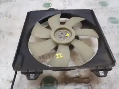 İkinci el araba yedek parçası ELEKTRO FAN için TOYOTA RAV 4 II (_A2_)  OEM IAM referansları 1636328060  