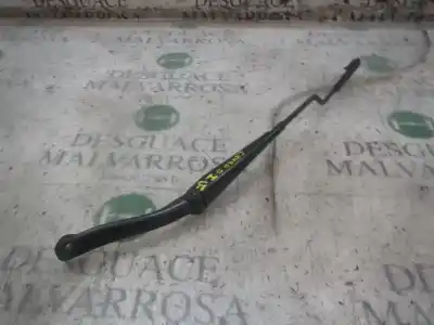 Second-hand car spare part FRONT RIGHT WINDSHIELD WIPER ARM for FIAT GRANDE PUNTO (199_)  OEM IAM references 51701423  
