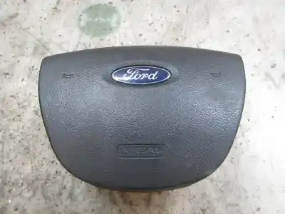 Автозапчастина б/у передня ліва подушка безопасности для ford focus c-max (cap) ghia (d) посилання на oem iam 