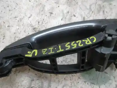 Автозапчастина б/у завнішня ручка задня ліва для ford focus c-max (cap) ghia (d) посилання на oem iam   