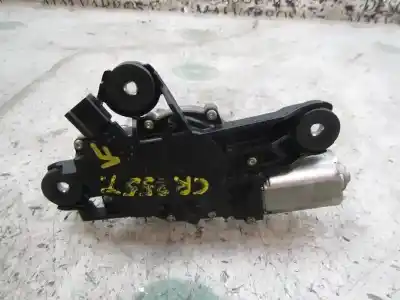 Автозапчастина б/у двигатель заднього склоочисника для ford focus c-max (cap) ghia (d) посилання на oem iam 
