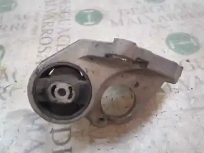 Pièce détachée automobile d'occasion SUPPORT MOTEUR ARRIERE pour PEUGEOT 206 BERLINA  Références OEM IAM   