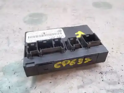 Second-hand car spare part electronic module for seat leon (1p1) reference oem iam references   
