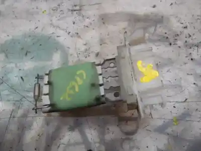 Second-hand car spare part heater blower for seat leon (1p1) reference oem iam references 