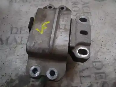 Pezzo di ricambio per auto di seconda mano Supporto Motore Sinistro per SEAT LEON (1P1) Reference Riferimenti OEM IAM   