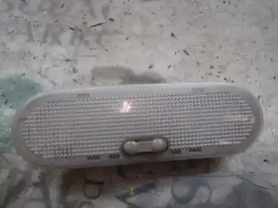 Pezzo di ricambio per auto di seconda mano LAMPADA INTERNA per RENAULT MODUS  Riferimenti OEM IAM 8200074362  