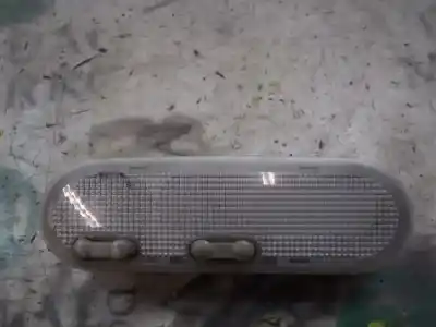 Pezzo di ricambio per auto di seconda mano LAMPADA INTERNA per RENAULT MODUS  Riferimenti OEM IAM 8200073231  