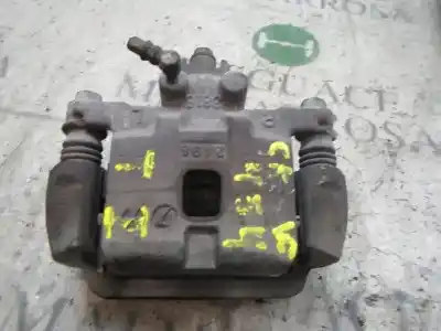 Tweedehands auto-onderdeel remklauw links achter voor subaru impreza g11 (gd/gg) 2.0r se oem iam-referenties 26692fe031