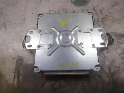 Pièce détachée automobile d'occasion calculateur moteur ecu pour subaru impreza g11 (gd/gg) 2.0r se références oem iam 22611am540  22611am540