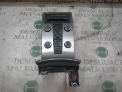 Pezzo di ricambio per auto di seconda mano controllo climatico per volvo c30 (533) 1.6 d riferimenti oem iam 31350135