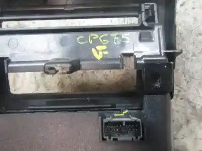 Second-hand car spare part climate control for volvo c30 (533) 1.6 d oem iam references 31350135  