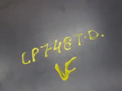 Second-hand car spare part front right fin for citroen c8 hdi 173 fap exclusive oem iam references   