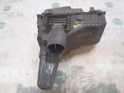 Second-hand car spare part AIR FILTER for CITROEN C8  OEM IAM references   