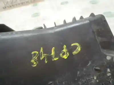 Second-hand car spare part air filter for citroen c8 hdi 173 fap exclusive oem iam references   