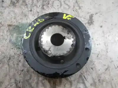 Tweedehands auto-onderdeel krukas katrol voor subaru impreza g11 (gd/gg) 2.0r se oem iam-referenties 12305aa242