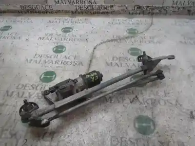 Tweedehands auto-onderdeel ruitenwissermotor voor voor subaru impreza g11 (gd/gg) 2.0r se oem iam-referenties 86511fe030