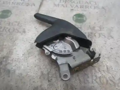 Pezzo di ricambio per auto di seconda mano leva del freno a mano per ford fiesta (cb1) trend riferimenti oem iam 