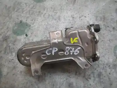 Gebrauchtes Autoersatzteil EGR-KÜHLER zum VOLKSWAGEN GOLF V BERLINA (1K1)  OEM-IAM-Referenzen 038131512H  