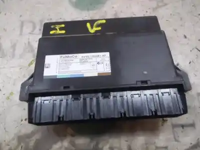 Second-hand car spare part electronic module for ford focus lim. (cb8) 2.0 tdci cat oem iam references 1829420