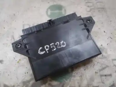 Second-hand car spare part electronic module for ford focus lim. (cb8) 2.0 tdci cat oem iam references 1829420 5wk49778g av6n19g481af