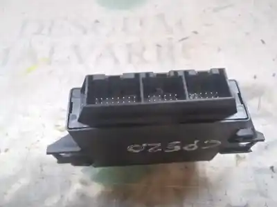 Second-hand car spare part electronic module for ford focus lim. (cb8) 2.0 tdci cat oem iam references 1867336  bm5t15k866bl