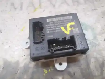 Second-hand car spare part electronic module for ford focus lim. (cb8) 2.0 tdci cat oem iam references 1872916