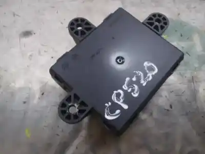 Second-hand car spare part electronic module for ford focus lim. (cb8) 2.0 tdci cat oem iam references 1799118  bv6n14b532af