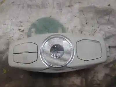 Second-hand car spare part interior light for ford focus lim. (cb8) 2.0 tdci cat oem iam references 1731469