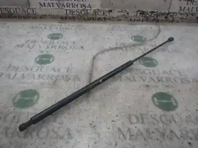 Peça sobressalente para automóvel em segunda mão amortecedor do capô por saab 9-3 berlina 1.9 tid linear (i/d) referências oem iam 